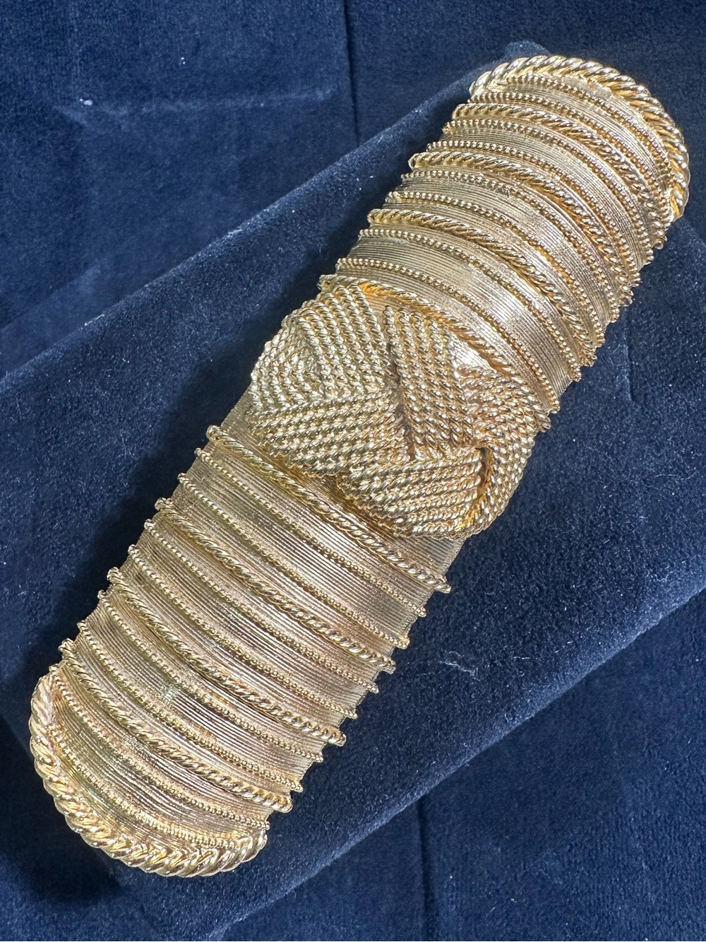 Vtg: ACCESSOCRAFT Belt Buckle **Unisex**